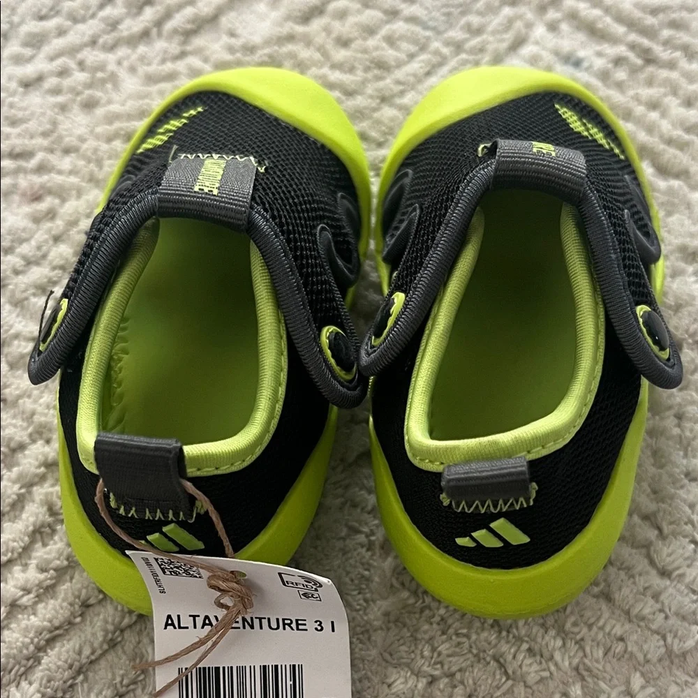 Infant Adidas Altaventure Water Shoes